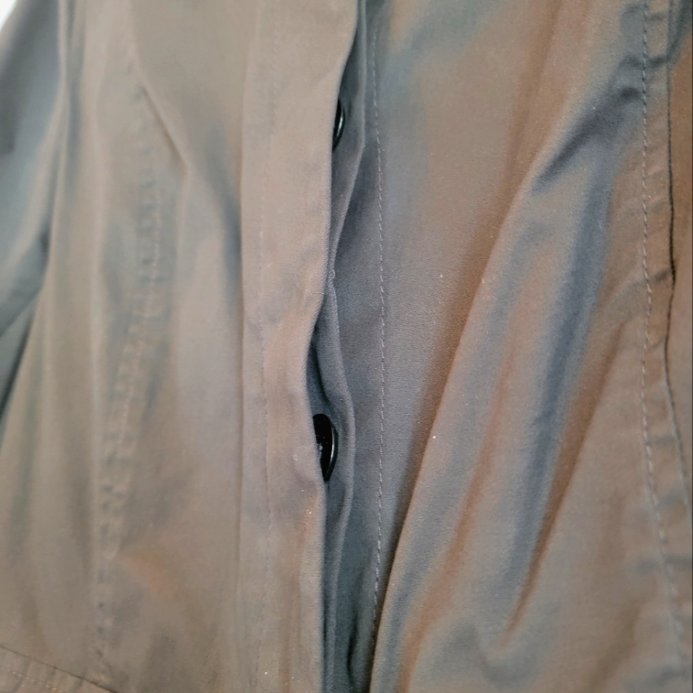 Talbots Button Up Jacket - image 4